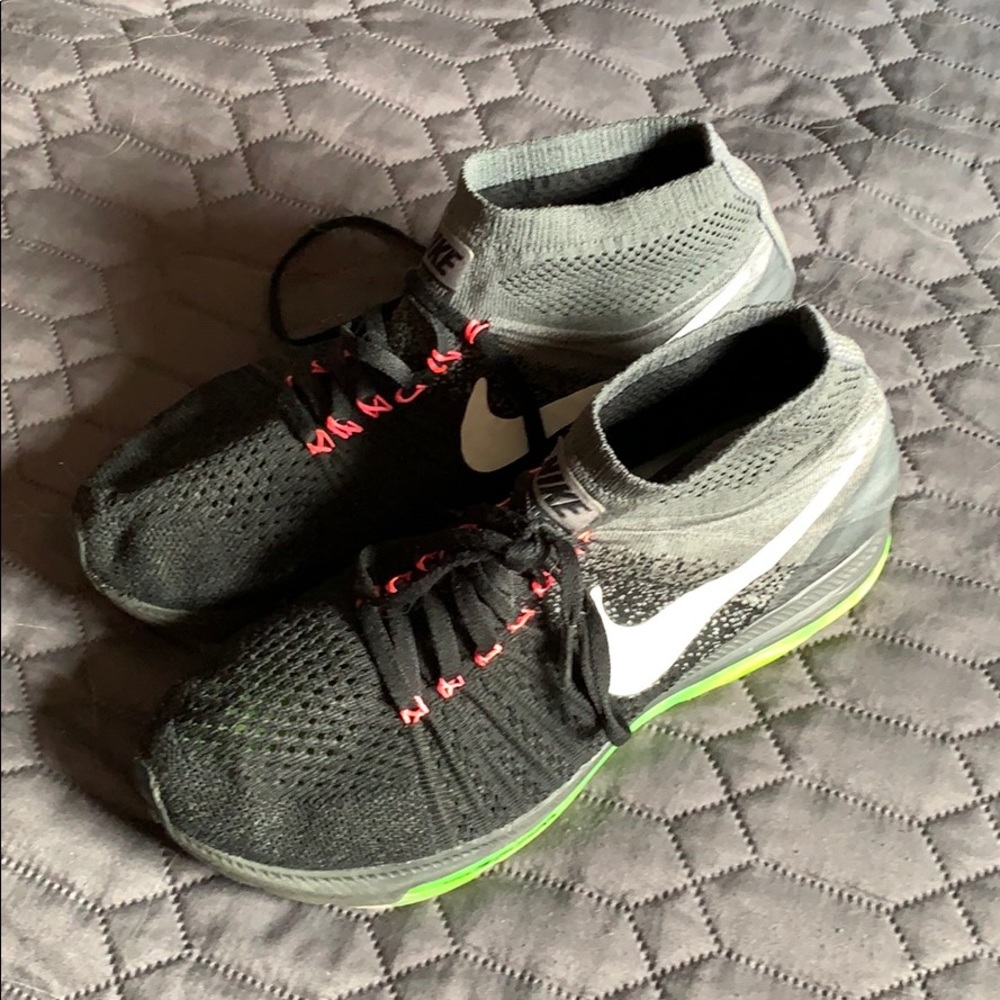 Youth NIKE Zoom Shoes
